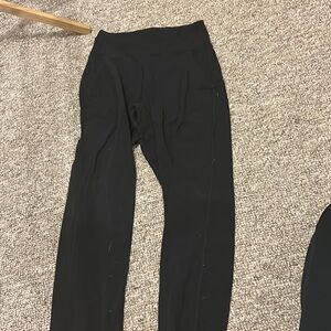 Lululemon align joggers